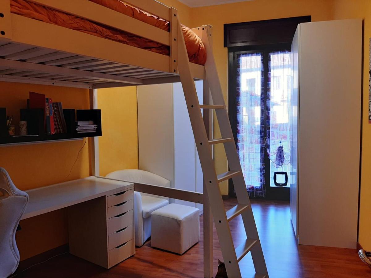 Luxe Apartment Near Milano, Rho Fiera E Mxp Busto Arsizio Extérieur photo