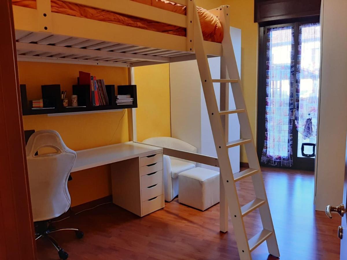 Luxe Apartment Near Milano, Rho Fiera E Mxp Busto Arsizio Extérieur photo