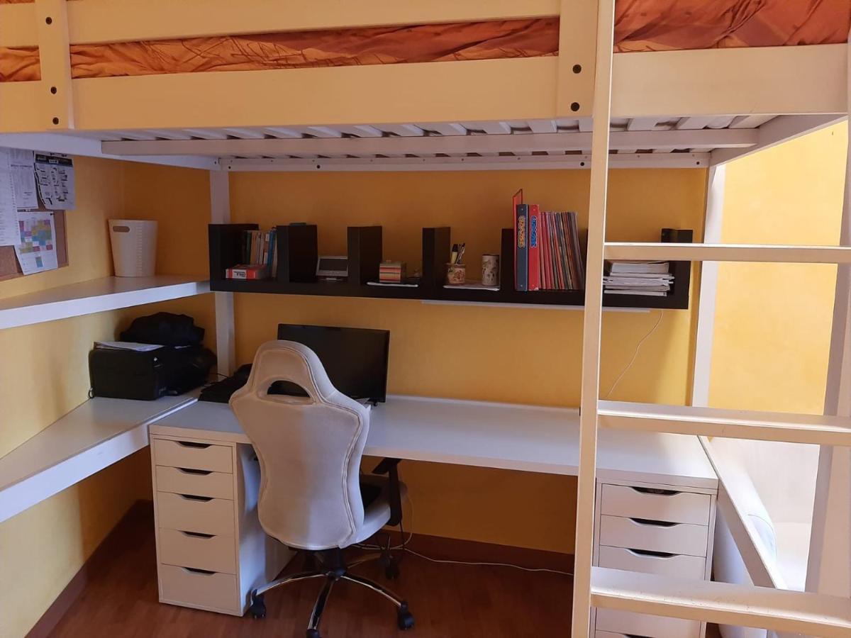 Luxe Apartment Near Milano, Rho Fiera E Mxp Busto Arsizio Extérieur photo