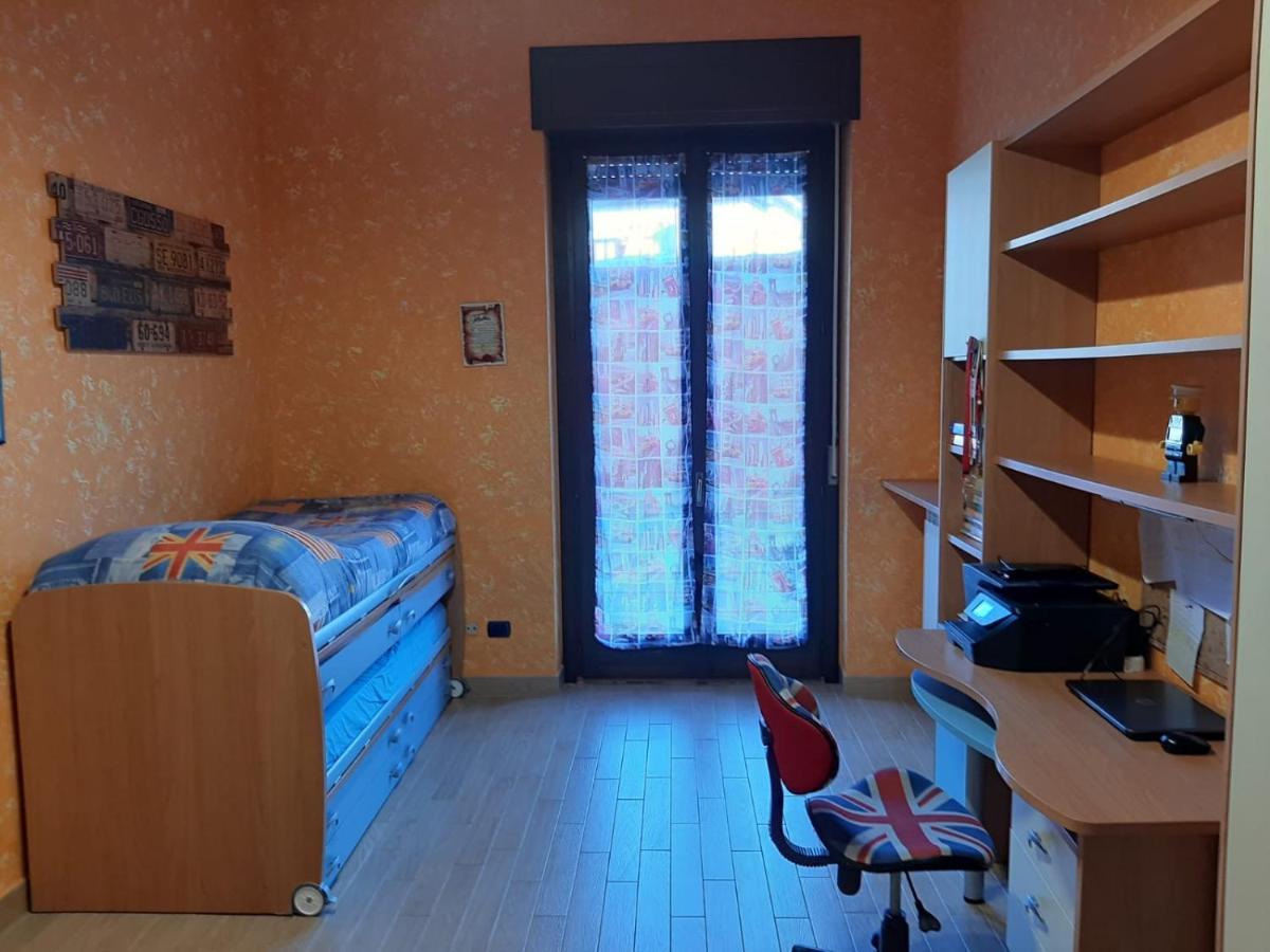 Luxe Apartment Near Milano, Rho Fiera E Mxp Busto Arsizio Extérieur photo