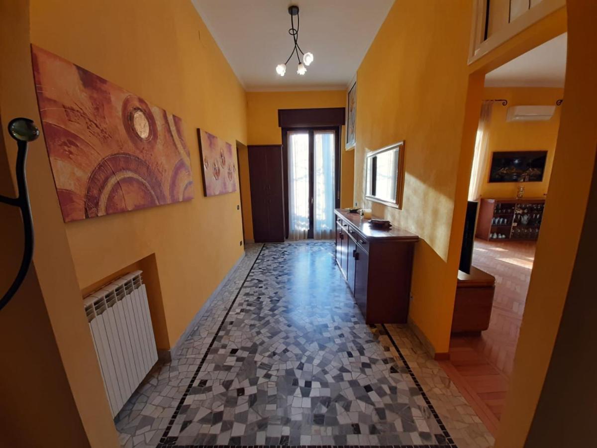 Luxe Apartment Near Milano, Rho Fiera E Mxp Busto Arsizio Extérieur photo