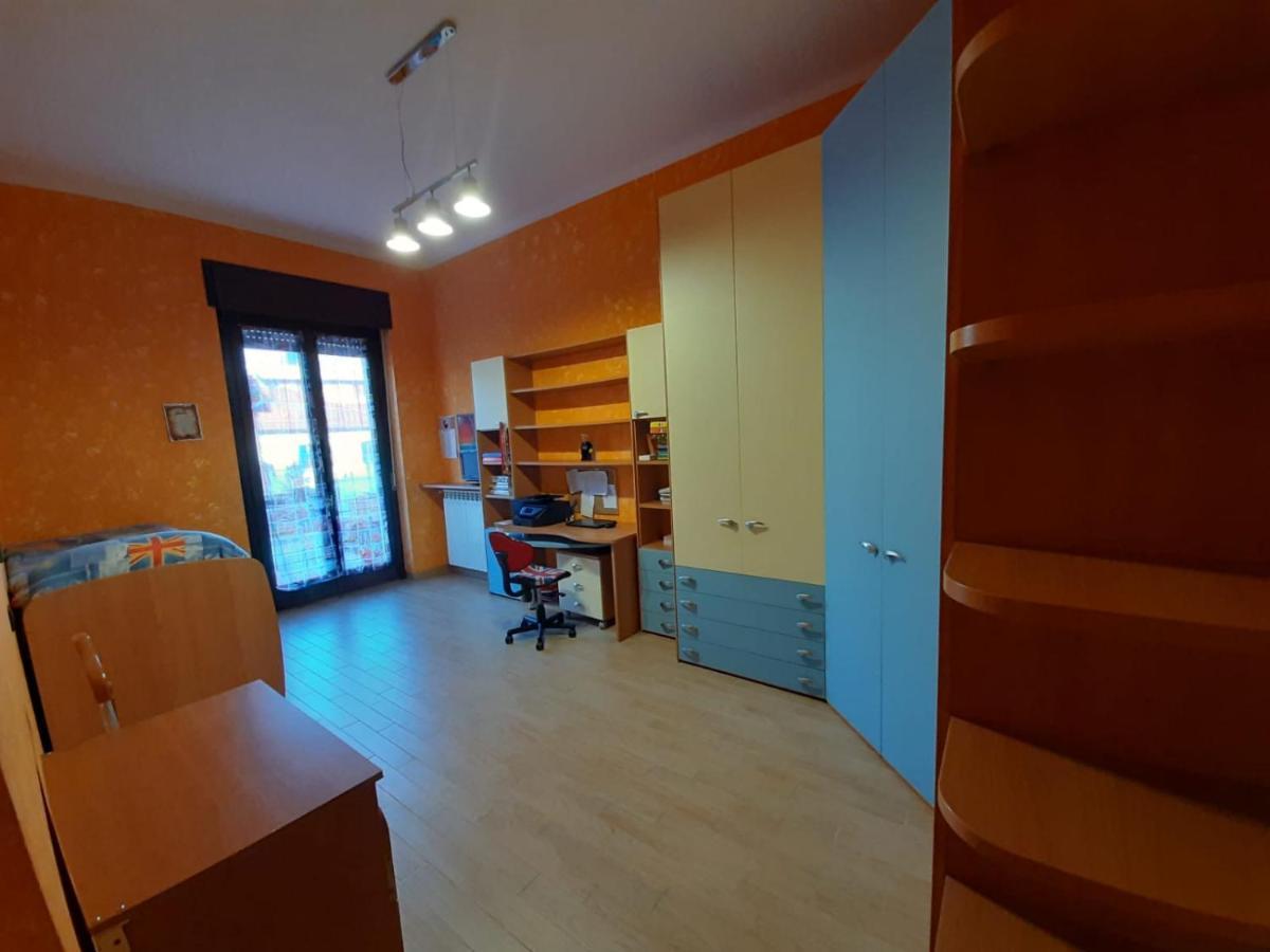 Luxe Apartment Near Milano, Rho Fiera E Mxp Busto Arsizio Extérieur photo