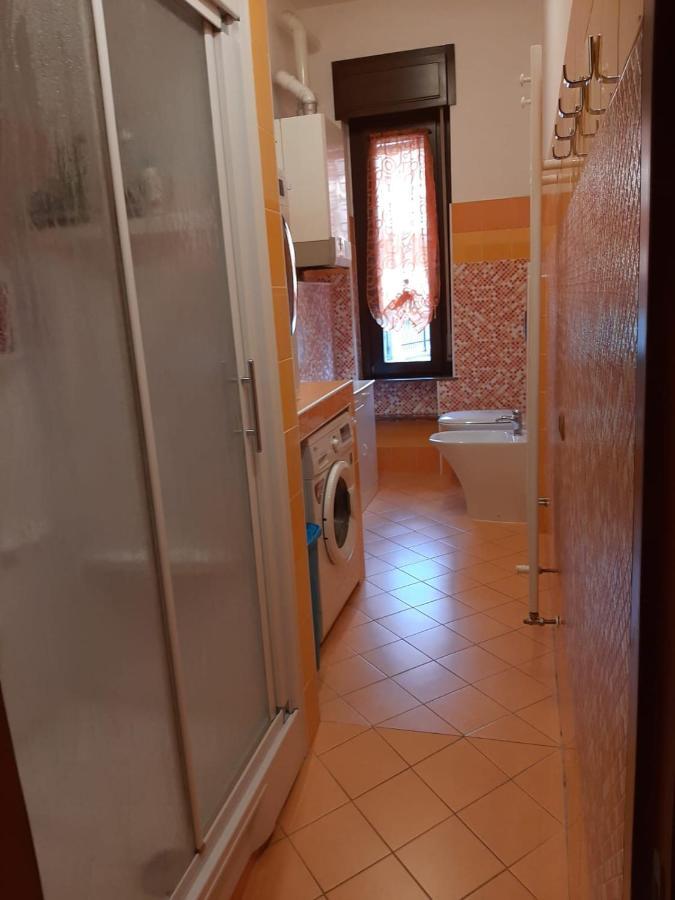 Luxe Apartment Near Milano, Rho Fiera E Mxp Busto Arsizio Extérieur photo
