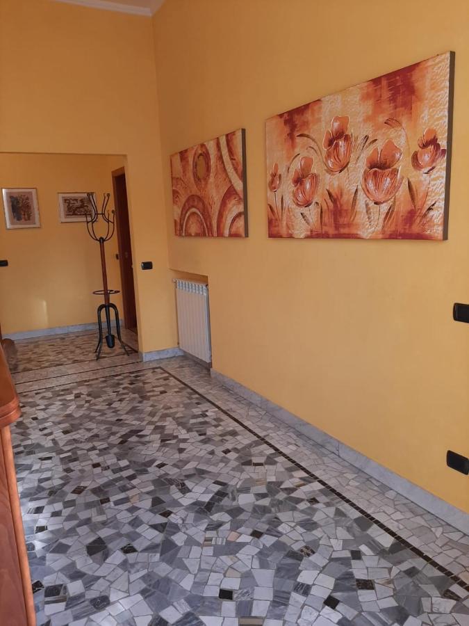 Luxe Apartment Near Milano, Rho Fiera E Mxp Busto Arsizio Extérieur photo