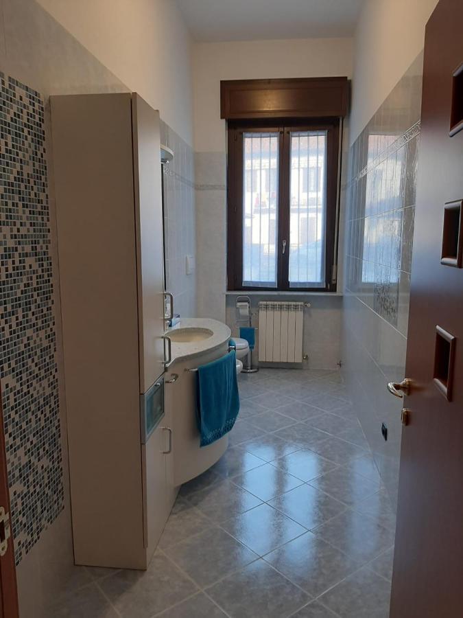 Luxe Apartment Near Milano, Rho Fiera E Mxp Busto Arsizio Extérieur photo