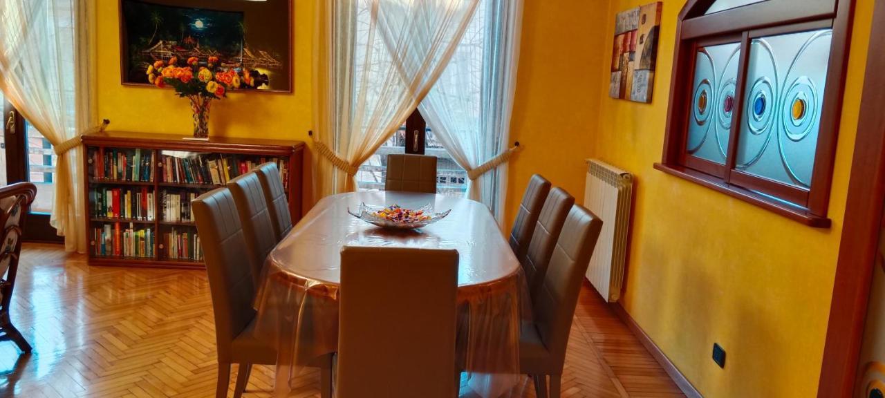 Luxe Apartment Near Milano, Rho Fiera E Mxp Busto Arsizio Extérieur photo