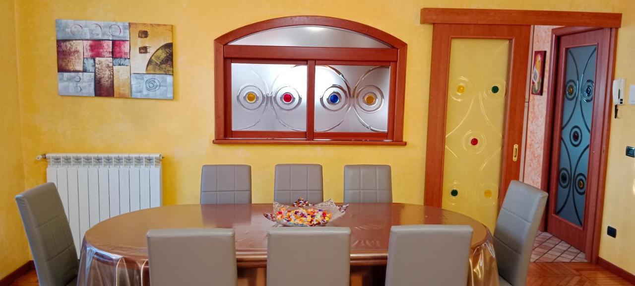 Luxe Apartment Near Milano, Rho Fiera E Mxp Busto Arsizio Extérieur photo