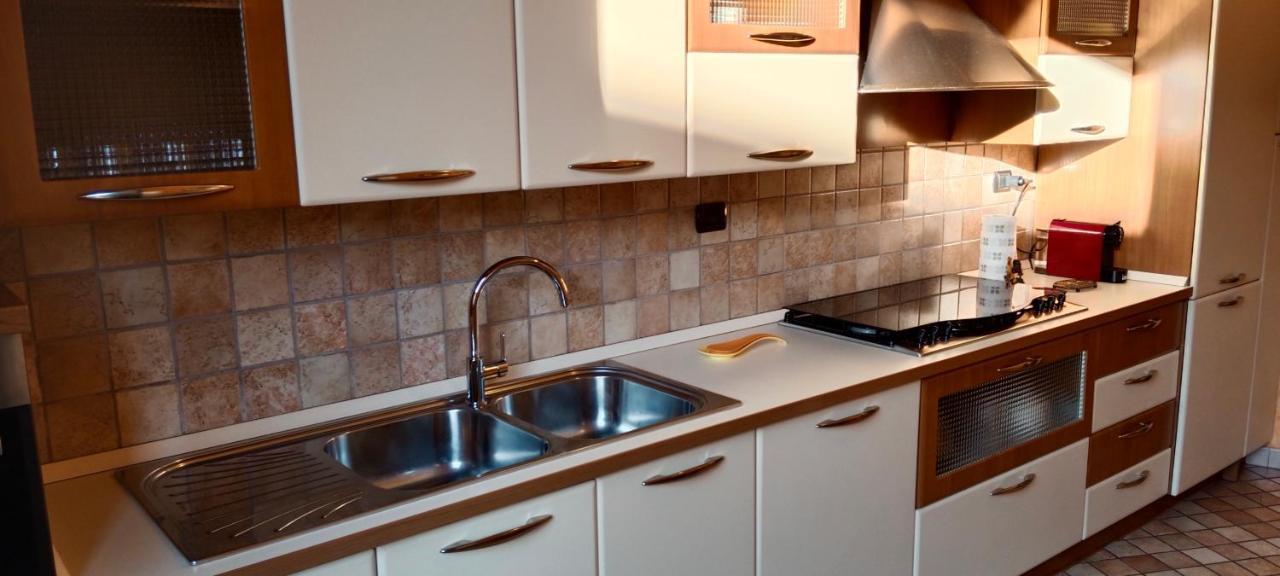 Luxe Apartment Near Milano, Rho Fiera E Mxp Busto Arsizio Extérieur photo