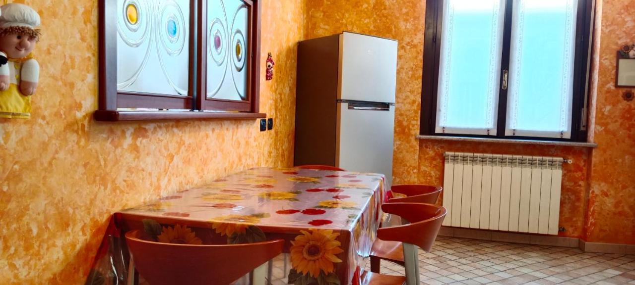 Luxe Apartment Near Milano, Rho Fiera E Mxp Busto Arsizio Extérieur photo
