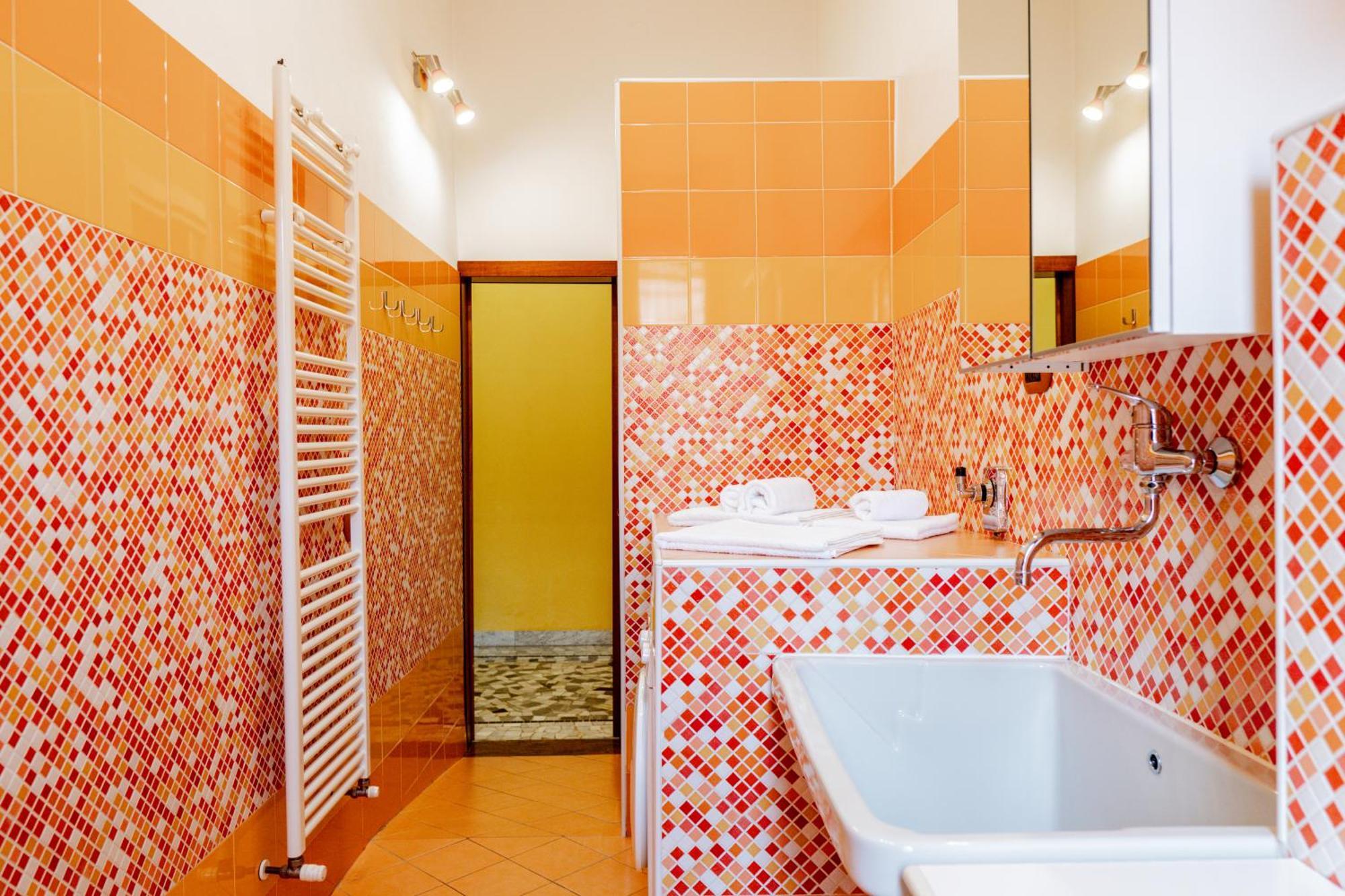 Luxe Apartment Near Milano, Rho Fiera E Mxp Busto Arsizio Extérieur photo