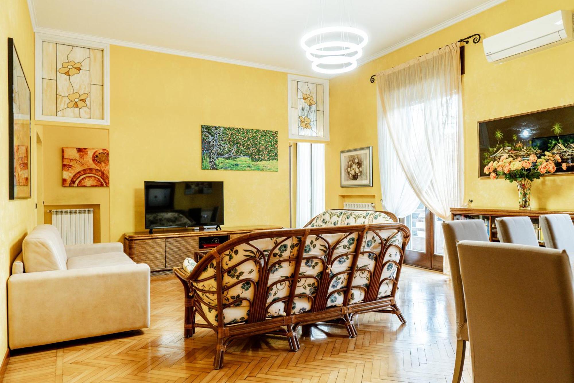Luxe Apartment Near Milano, Rho Fiera E Mxp Busto Arsizio Extérieur photo