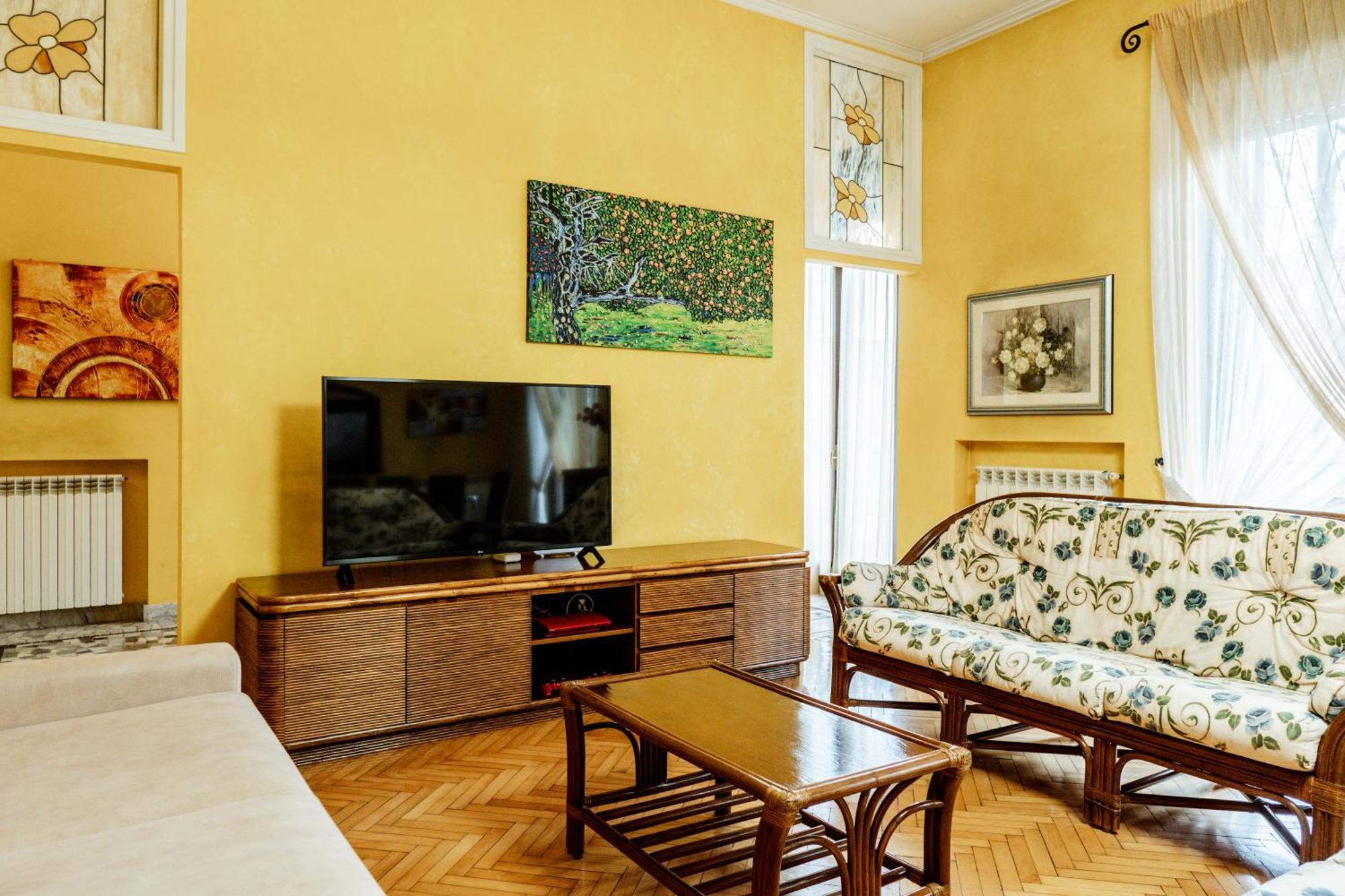 Luxe Apartment Near Milano, Rho Fiera E Mxp Busto Arsizio Extérieur photo