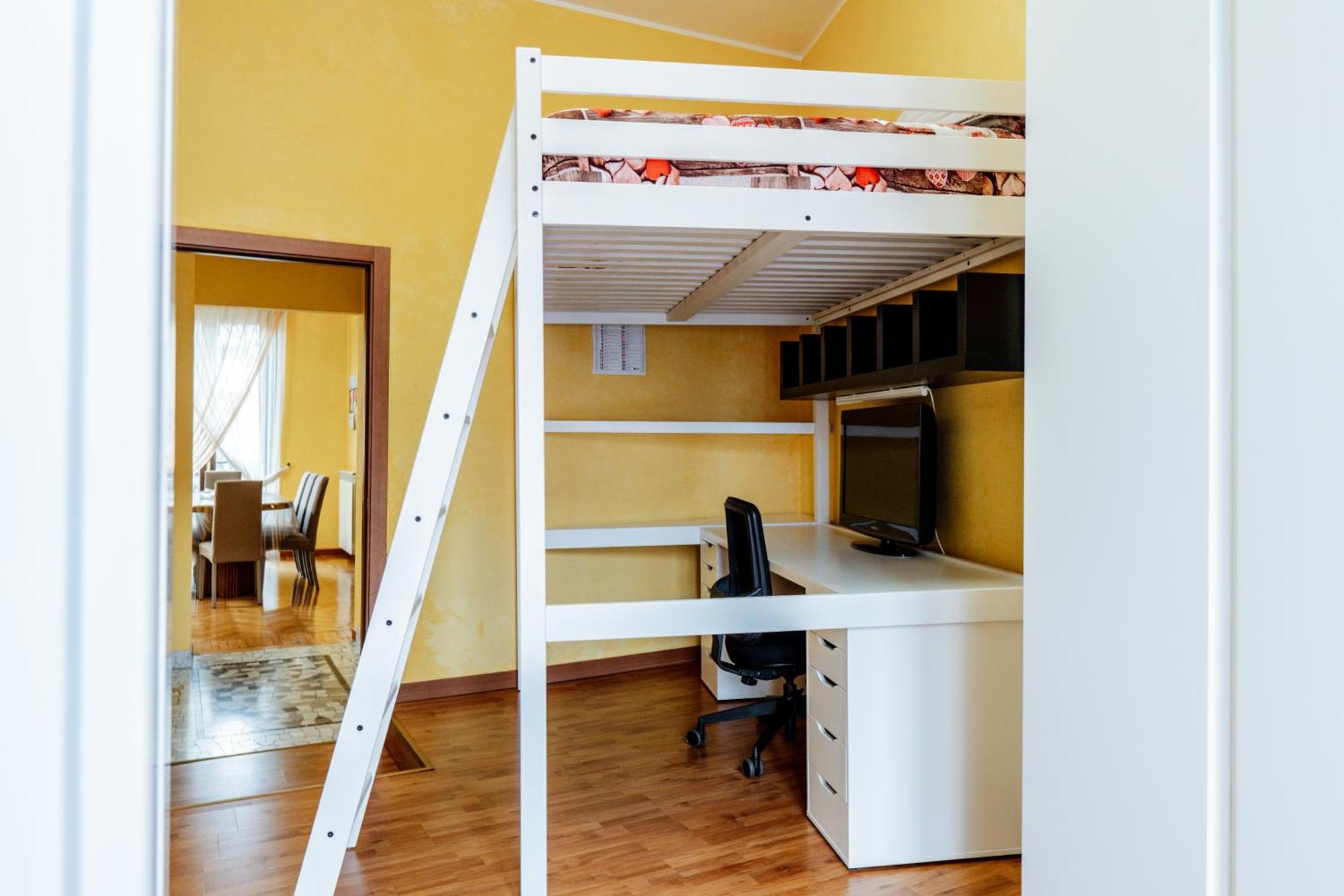 Luxe Apartment Near Milano, Rho Fiera E Mxp Busto Arsizio Extérieur photo