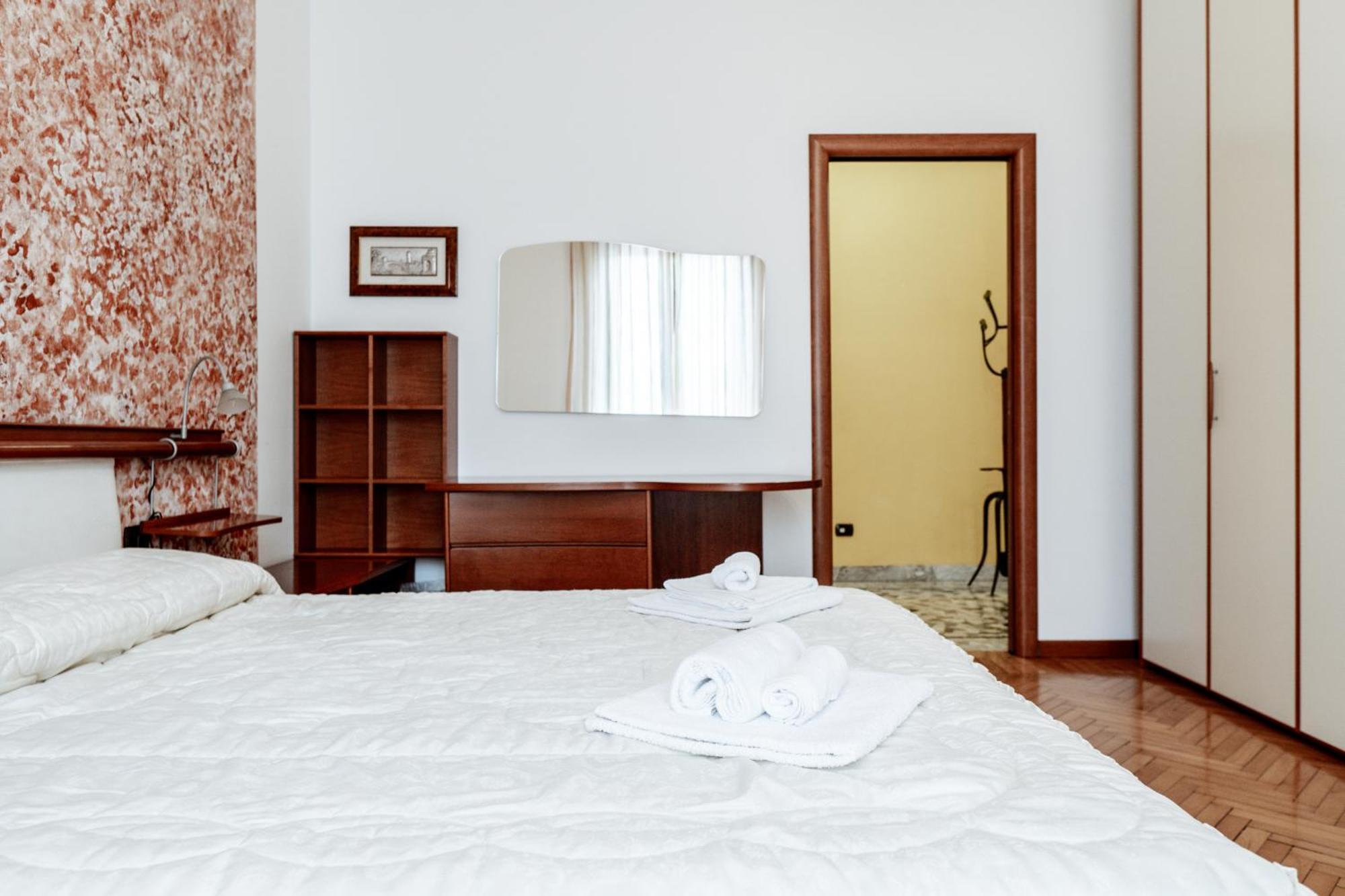 Luxe Apartment Near Milano, Rho Fiera E Mxp Busto Arsizio Extérieur photo