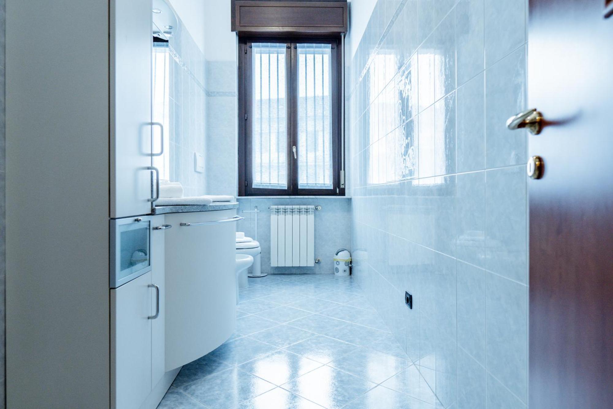 Luxe Apartment Near Milano, Rho Fiera E Mxp Busto Arsizio Extérieur photo